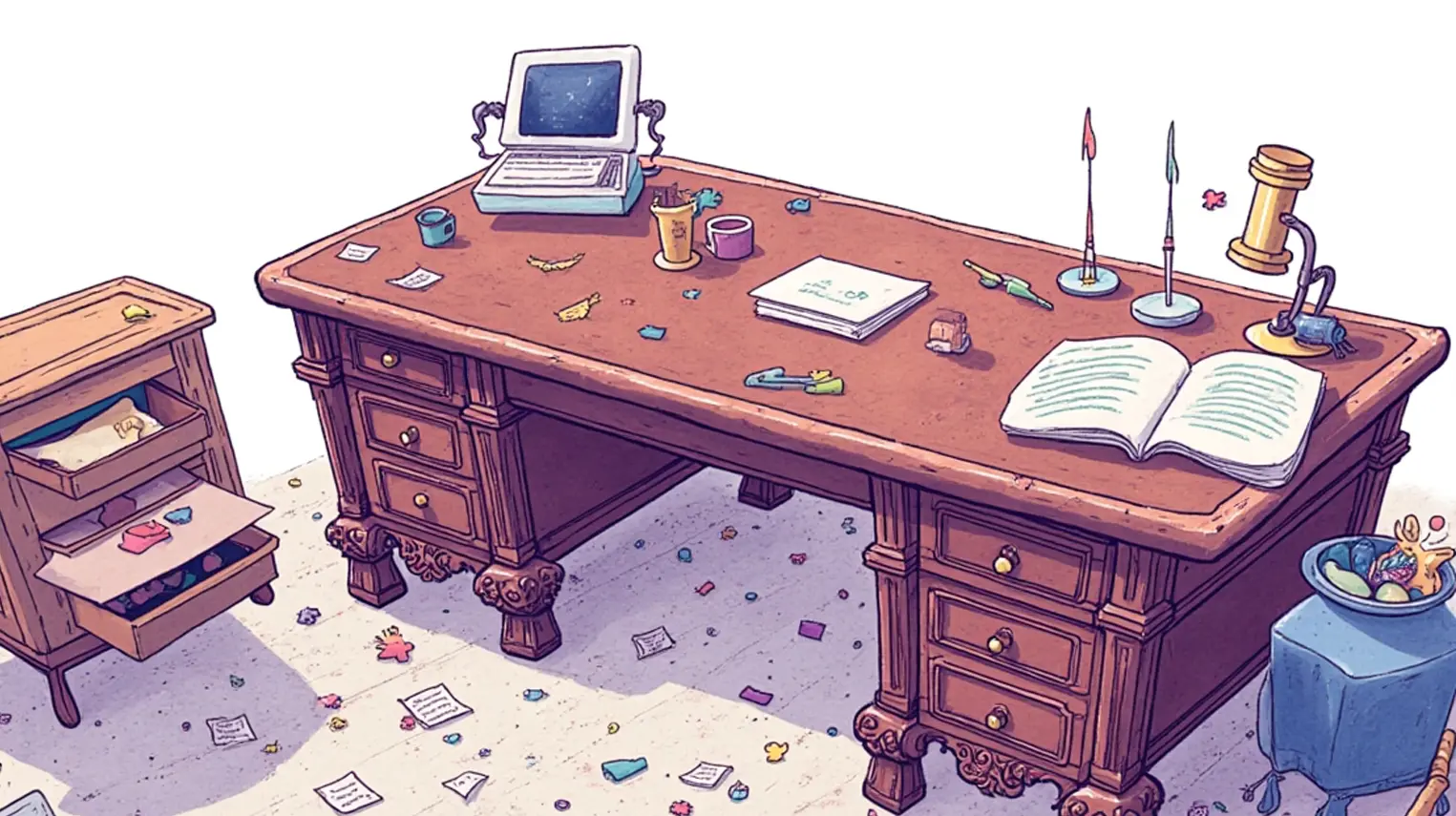 How AI is Fundamentally Reshaping Law Firms